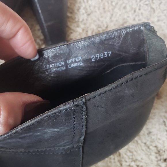 Booties - Picture 3 of 5